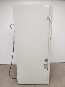 Thumbnail image of Sanyo Ultra Low-Temperature Laboratory Freezer  Model - MDF-U50V Lab