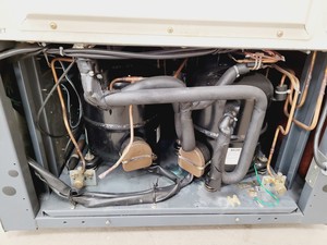 Thumbnail image of Sanyo Ultra Low-Temperature Laboratory Freezer  Model - MDF-U50V Lab