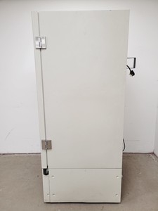 Thumbnail image of Sanyo Ultra Low-Temperature Laboratory Freezer  Model - MDF-U50V Lab