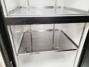 Thumbnail image of Sanyo Ultra Low-Temperature Laboratory Freezer  Model - MDF-U50V Lab