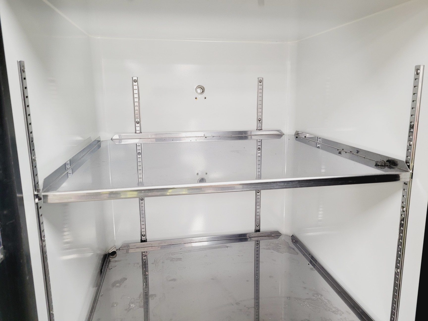 Image of Sanyo Ultra Low-Temperature Laboratory Freezer  Model - MDF-U50V Lab