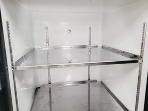 Thumbnail image of Sanyo Ultra Low-Temperature Laboratory Freezer  Model - MDF-U50V Lab