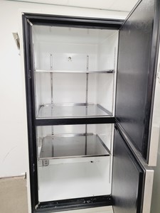 Thumbnail image of Sanyo Ultra Low-Temperature Laboratory Freezer  Model - MDF-U50V Lab