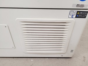 Thumbnail image of Sanyo Ultra Low-Temperature Laboratory Freezer  Model - MDF-U50V Lab
