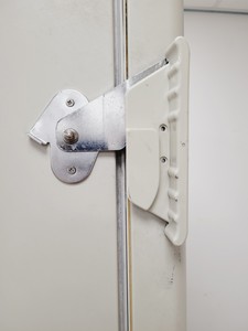 Thumbnail image of Sanyo Ultra Low-Temperature Laboratory Freezer  Model - MDF-U50V Lab
