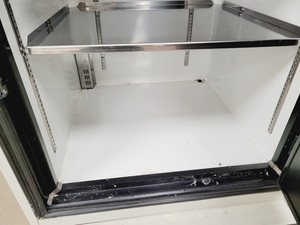 Thumbnail image of Sanyo Ultra Low-Temperature Laboratory Freezer  Model - MDF-U50V Lab