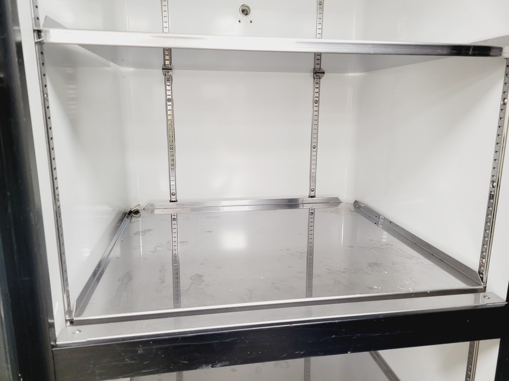 Image of Sanyo Ultra Low-Temperature Laboratory Freezer  Model - MDF-U50V Lab