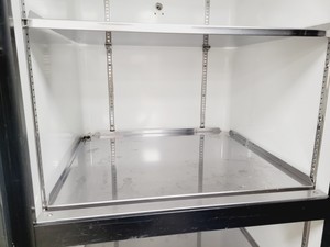 Thumbnail image of Sanyo Ultra Low-Temperature Laboratory Freezer  Model - MDF-U50V Lab