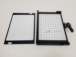 Thumbnail image of Molecular Dynamics Storage Phosphor Screen Exposure Cassette 20x25cm - 35x43cm