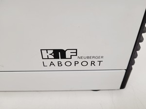 Thumbnail image of KNF Neuberger Laboport Diaphragm Pump  Type - N840.3 FT.18 Lab 