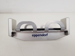 Thumbnail image of Eppendorf 5430/5430R Rotor  A-2-MTP Windshield with 2 x 11/08 Swinging Buckets 
