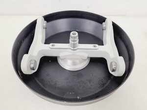 Thumbnail image of Eppendorf 5430/5430R Rotor  A-2-MTP Windshield with 2 x 11/08 Swinging Buckets 