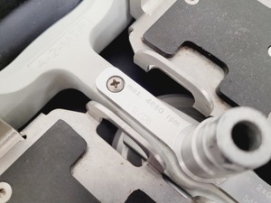 Thumbnail image of Eppendorf 5430/5430R Rotor  A-2-MTP Windshield with 2 x 11/08 Swinging Buckets 