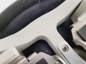 Thumbnail image of Eppendorf 5430/5430R Rotor  A-2-MTP Windshield with 2 x 11/08 Swinging Buckets 
