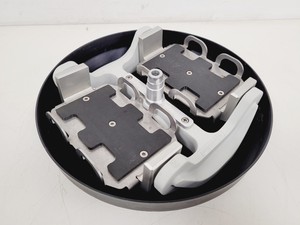 Thumbnail image of Eppendorf 5430/5430R Rotor  A-2-MTP Windshield with 2 x 11/08 Swinging Buckets 