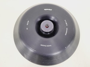 Thumbnail image of Eppendorf 5430/5430R Rotor  A-2-MTP Windshield with 2 x 11/08 Swinging Buckets 