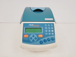 Thumbnail image of Thermo Hybaid PCR Express Thermal Cycler Lab