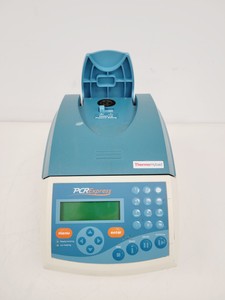 Thumbnail image of Thermo Hybaid PCR Express Thermal Cycler Lab