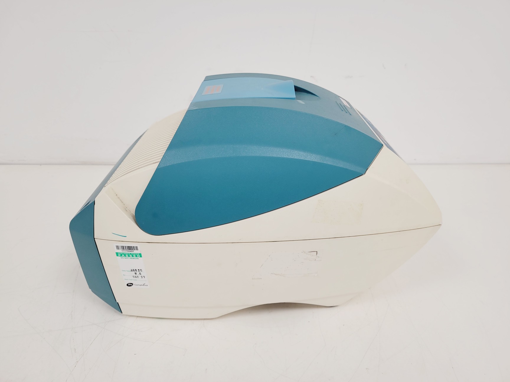 Image of Thermo Hybaid PCR Express Thermal Cycler Lab