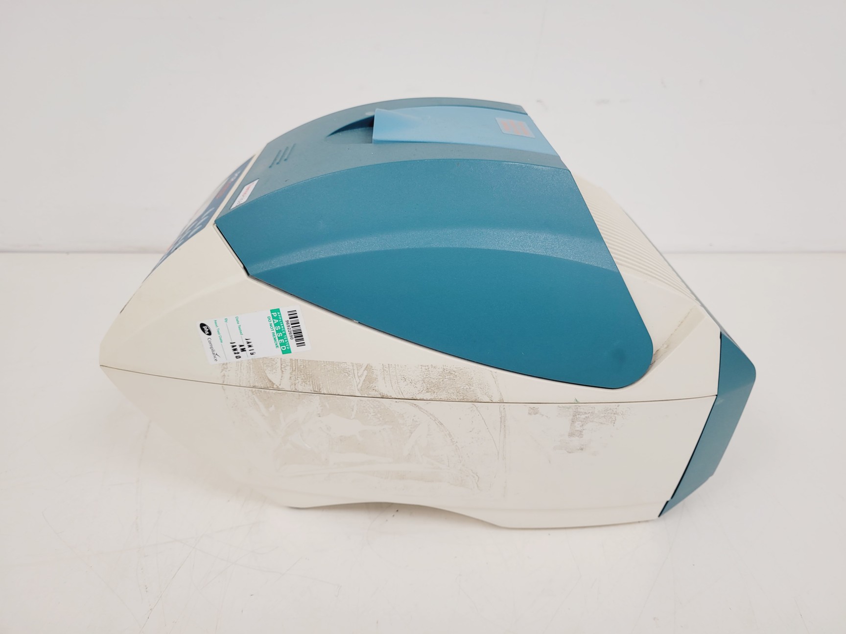 Image of Thermo Hybaid PCR Express Thermal Cycler Lab