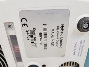 Thumbnail image of Thermo Hybaid PCR Express Thermal Cycler Lab