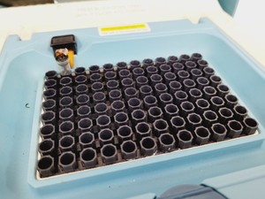 Thumbnail image of Thermo Hybaid PCR Express Thermal Cycler Lab