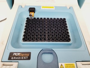 Thumbnail image of Thermo Hybaid PCR Express Thermal Cycler Lab