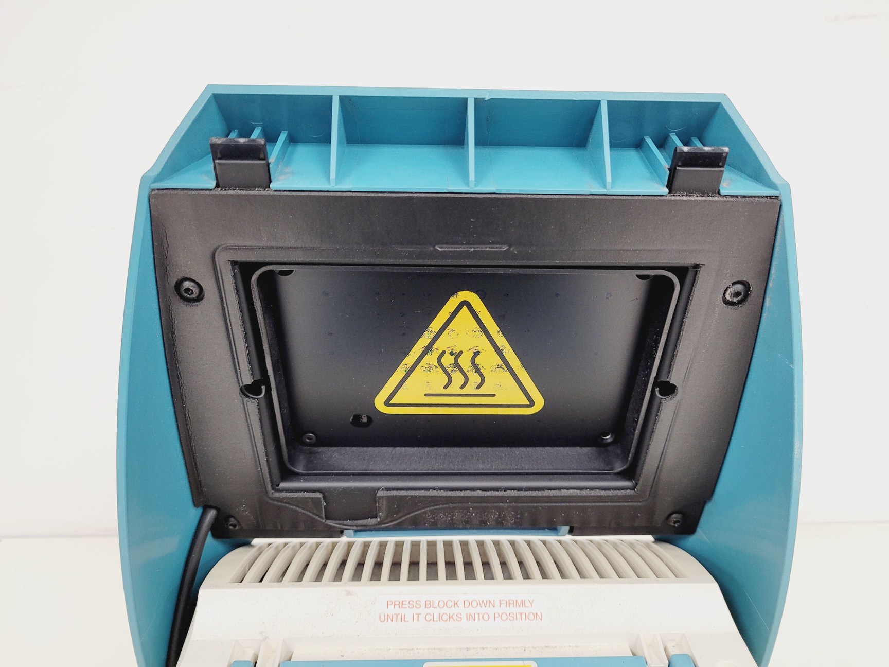 Image of Thermo Hybaid PCR Express Thermal Cycler Lab