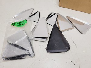 Thumbnail image of Job lot of 12 Dexel Lighting Fluo Soft Studio Stage Lights