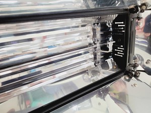 Thumbnail image of Job lot of 12 Dexel Lighting Fluo Soft Studio Stage Lights