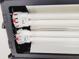 Thumbnail image of Job lot of 12 Dexel Lighting Fluo Soft Studio Stage Lights