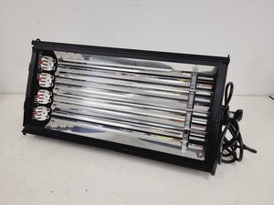 Thumbnail image of Job lot of 12 Dexel Lighting Fluo Soft Studio Stage Lights