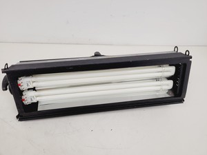Thumbnail image of Job lot of 12 Dexel Lighting Fluo Soft Studio Stage Lights