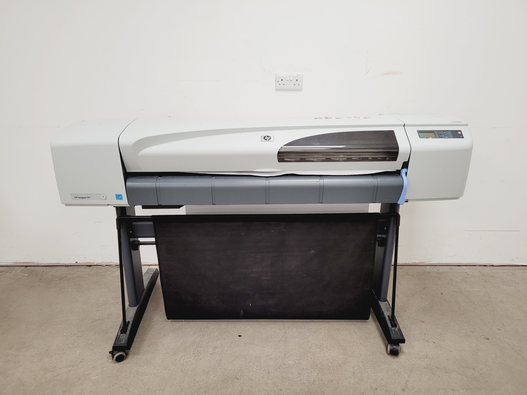 Image of HP Designjet 510 Large Format Printer  Product no. CH337A