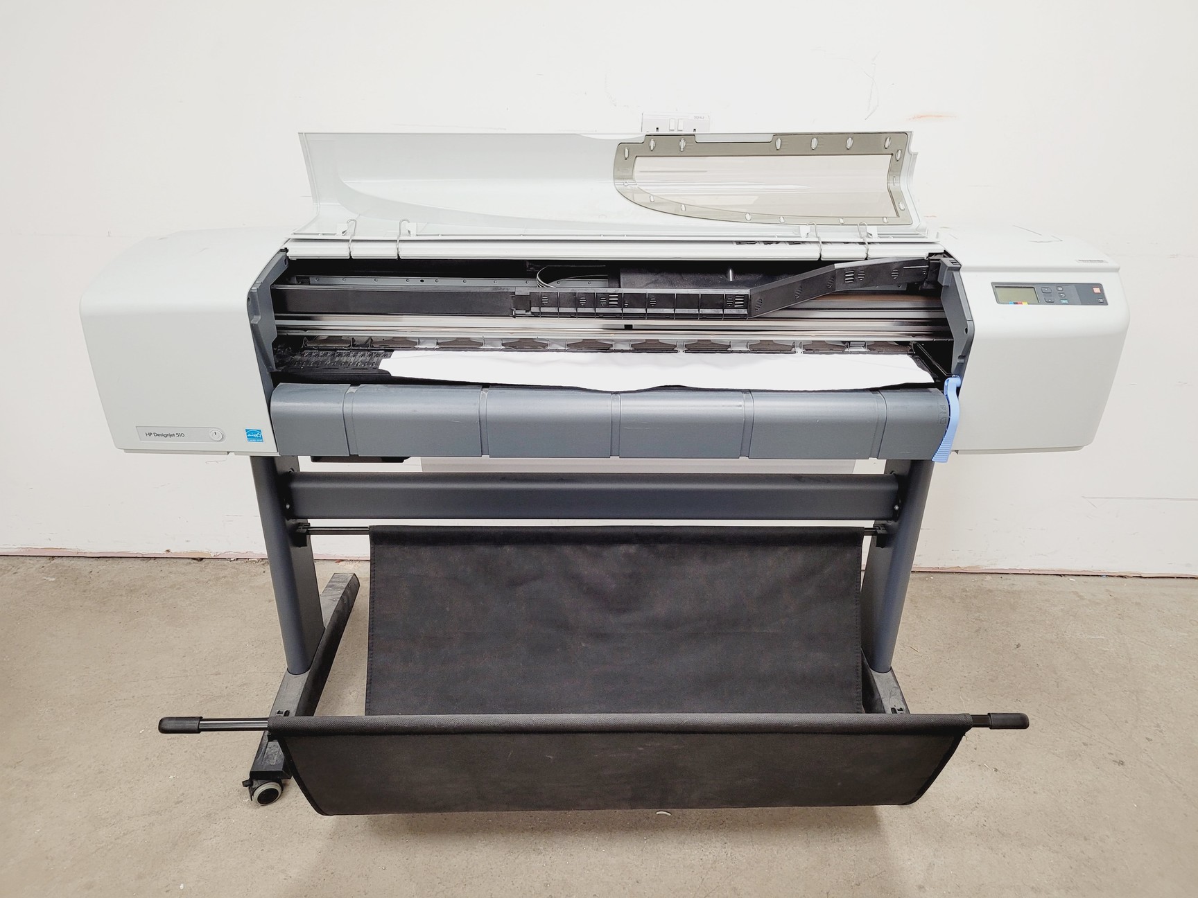 Image of HP Designjet 510 Large Format Printer  Product no. CH337A