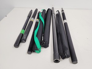 Thumbnail image of Job lot of Stage Lighting Equipment - RedHead, Arrilite, Photon Beam, Lilliput