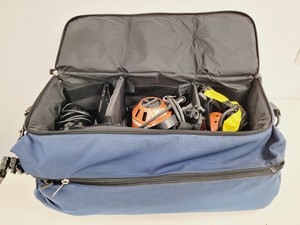 Thumbnail image of Job lot of Stage Lighting Equipment - RedHead, Arrilite, Photon Beam, Lilliput