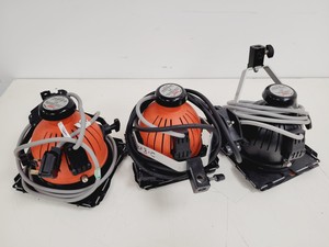 Thumbnail image of Job lot of Stage Lighting Equipment - RedHead, Arrilite, Photon Beam, Lilliput