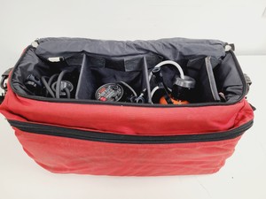 Thumbnail image of Job lot of Stage Lighting Equipment - RedHead, Arrilite, Photon Beam, Lilliput