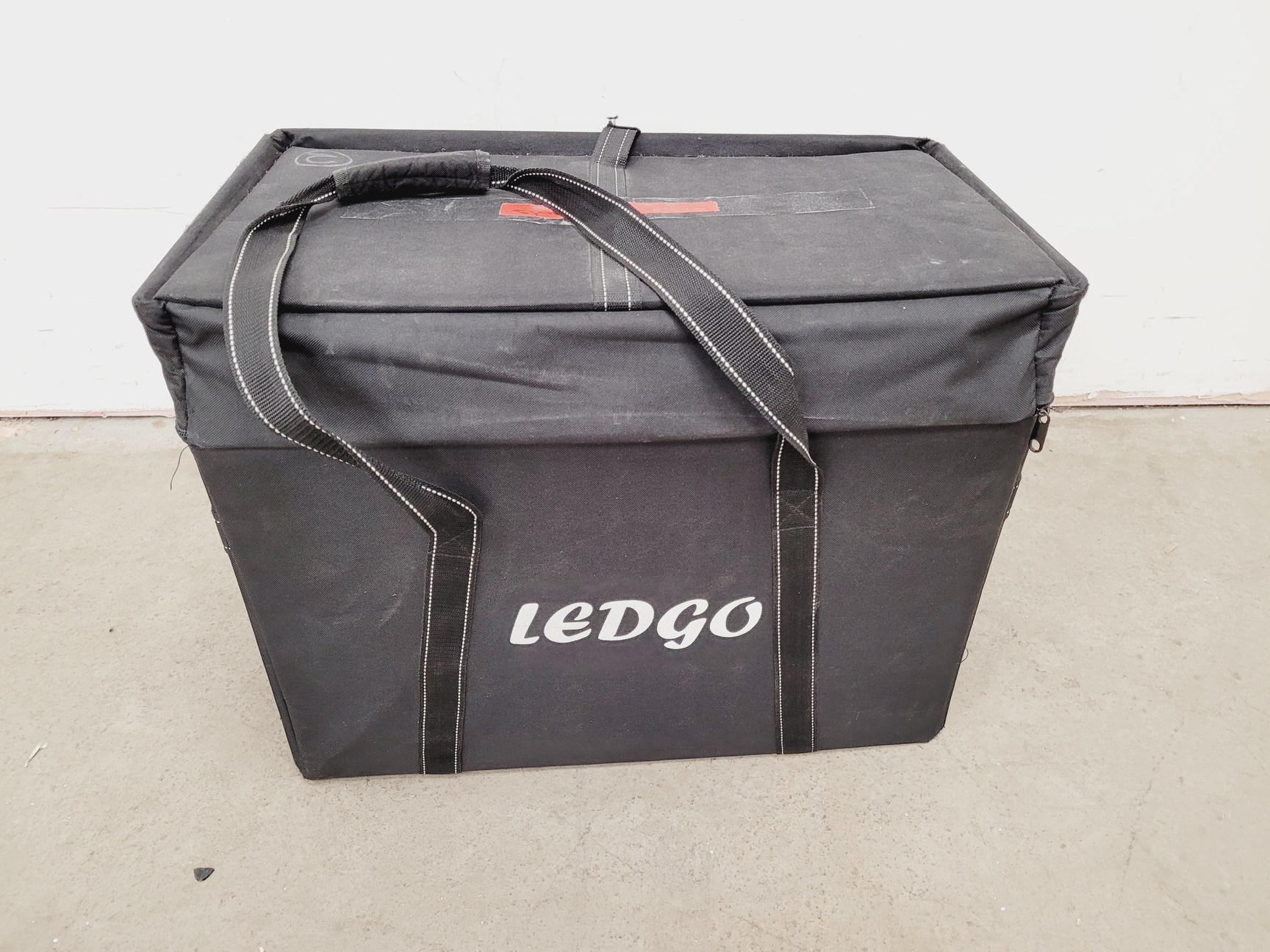 Image of Job lot of Stage Lighting Equipment - RedHead, Arrilite, Photon Beam, Lilliput