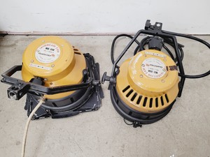 Thumbnail image of Job lot of Stage Lighting Equipment - RedHead, Arrilite, Photon Beam, Lilliput