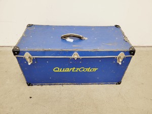 Thumbnail image of Job lot of Stage Lighting Equipment - RedHead, Arrilite, Photon Beam, Lilliput