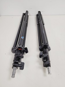 Thumbnail image of Job lot of Stage Lighting Equipment - RedHead, Arrilite, Photon Beam, Lilliput