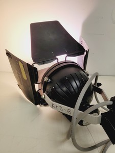 Thumbnail image of Job lot of Stage Lighting Equipment - RedHead, Arrilite, Photon Beam, Lilliput