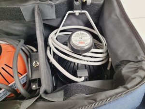 Thumbnail image of Job lot of Stage Lighting Equipment - RedHead, Arrilite, Photon Beam, Lilliput