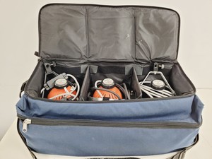 Thumbnail image of Job lot of Stage Lighting Equipment - RedHead, Arrilite, Photon Beam, Lilliput