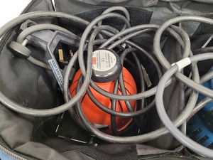 Thumbnail image of Job lot of Stage Lighting Equipment - RedHead, Arrilite, Photon Beam, Lilliput