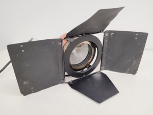 Thumbnail image of Job lot of Stage Lighting Equipment - RedHead, Arrilite, Photon Beam, Lilliput