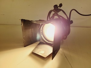 Thumbnail image of Job lot of Stage Lighting Equipment - RedHead, Arrilite, Photon Beam, Lilliput