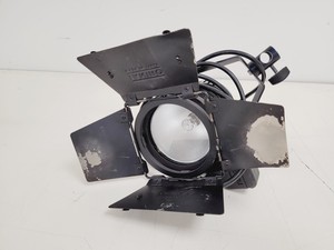 Thumbnail image of Job lot of Stage Lighting Equipment - RedHead, Arrilite, Photon Beam, Lilliput